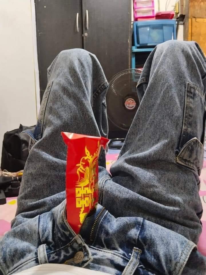 Thịnh Đỗ Thế tweet media