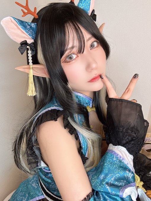 コスプレイヤー黒子ききのTwitter画像52