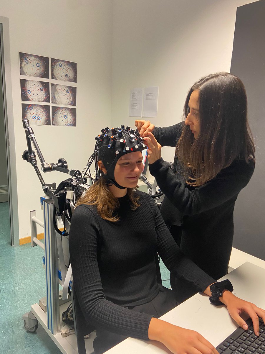 VeroGC03220771's tweet image. Outstanding fNIRS training @Inminderc @UniPadova