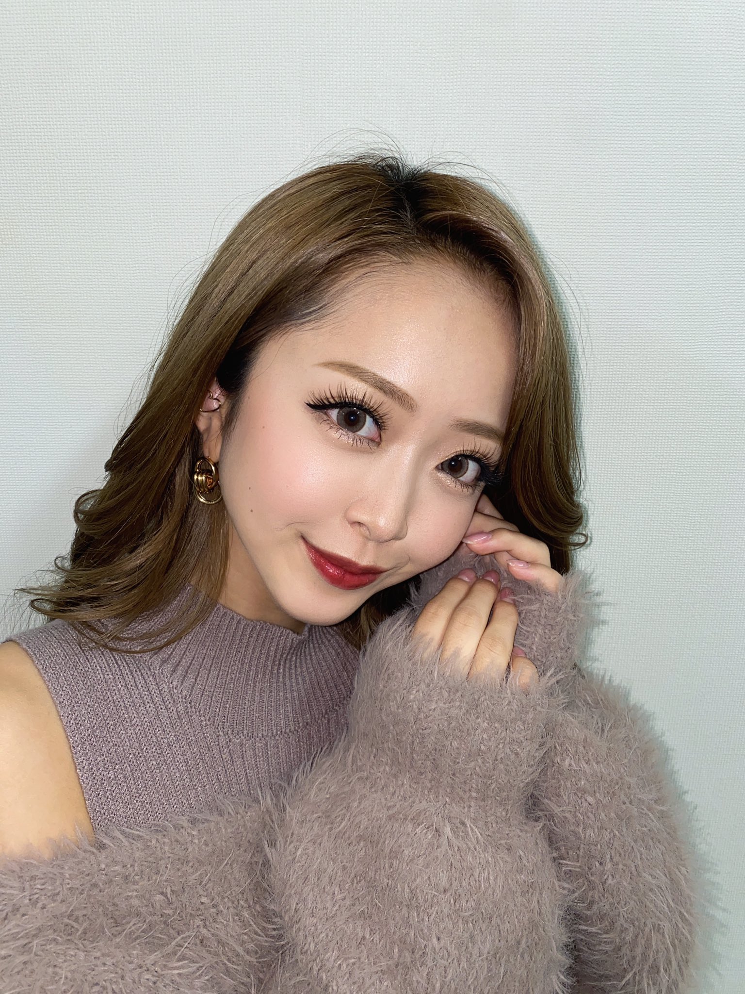 みりちゃむサイン みりちゃむ(大木美里亜) on X: 