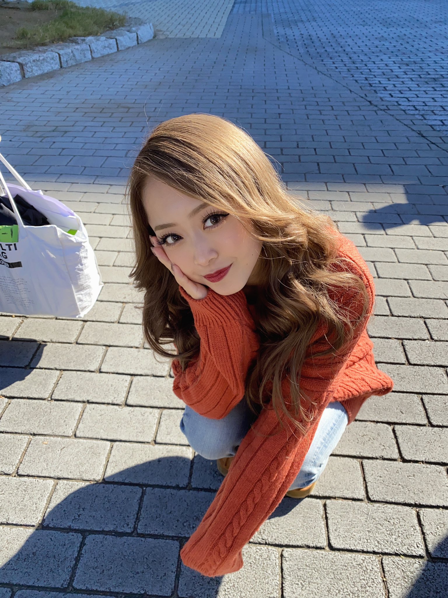 みりちゃむサイン みりちゃむ(大木美里亜) on X: 