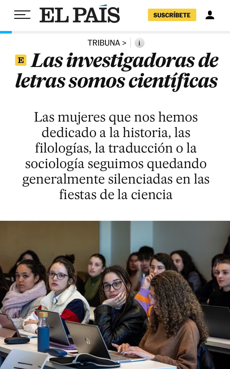 Muy de acuerdo con esta tribuna.

elpais.com/opinion/2024-0…