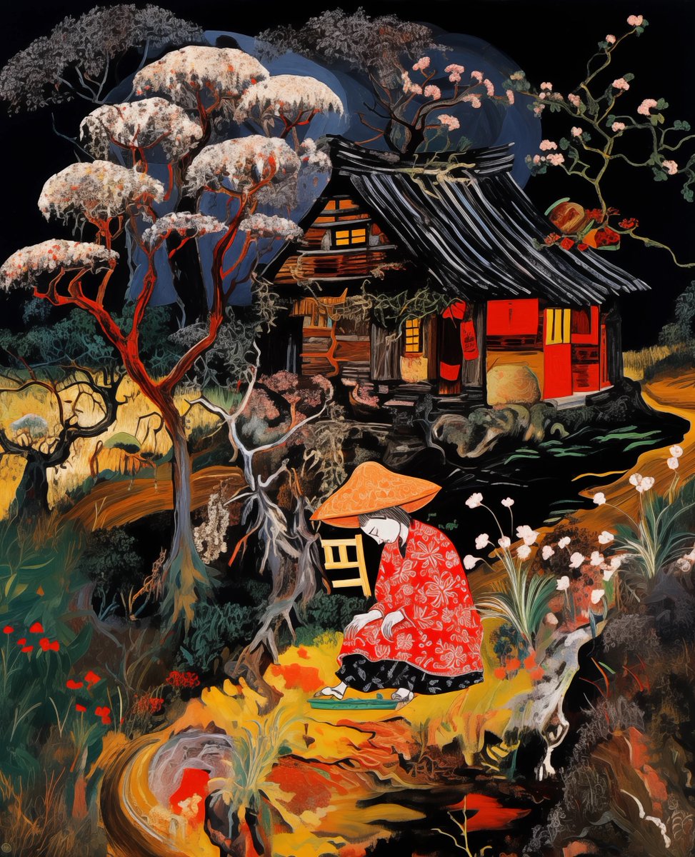 Lob, ELS a Powerhouse of Art 16 000 +followers tweet media