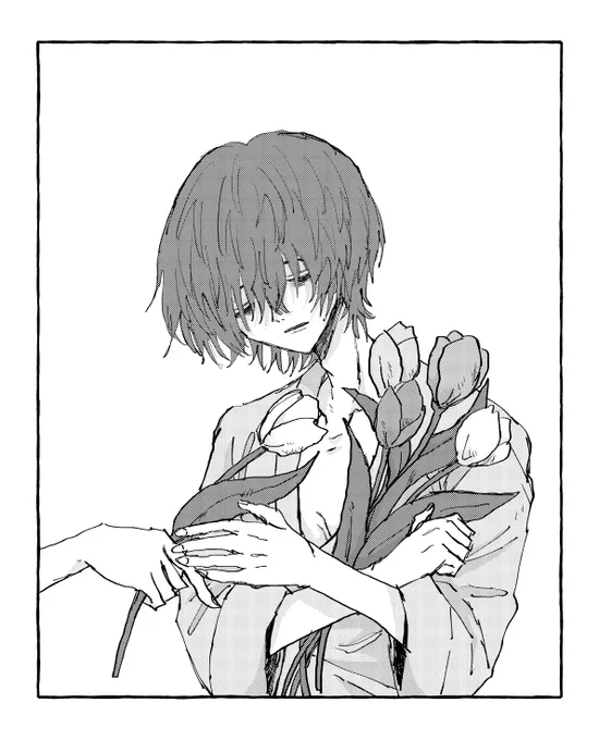#さよならを教えて 人見広介 