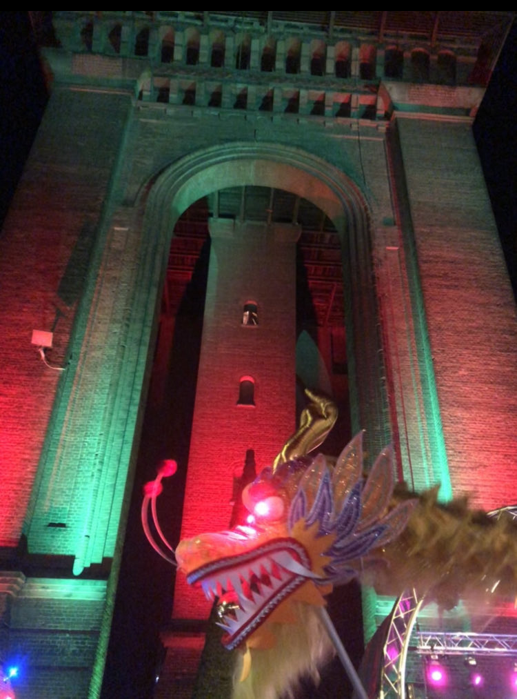 Happy #LunarNewYear to everyone celebrating. We are sending special wishes to our friends ⁦<a href="/cccs_uk/">Colchester Chinese Culture Society (CCCS)</a>⁩ who joined the #Colchester Light Parade at Jumbo last year. #ChineseNewYear #YearOfTheDragon ⁦<a href="/yourcolchester/">Colchester City Council</a>⁩ ⁦<a href="/incolchester_/">incolchester</a>⁩  🎉🐉 ⁦<a href="/VisitColchester/">Visit Colchester</a>⁩