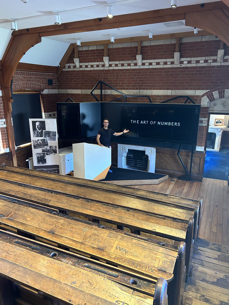 Tom Pearson tweet media