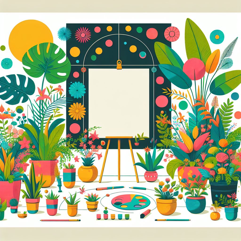 ATL_Houseplants's tweet image. Transform your workspace this spring with our curated selection of seasonal greens that bring energy and creativity to any office! 🌿💼 #OfficeOasis #SpringRefresh #PlantDecor #GreenYourWorkspace 🌱 buff.ly/3HMkF5T