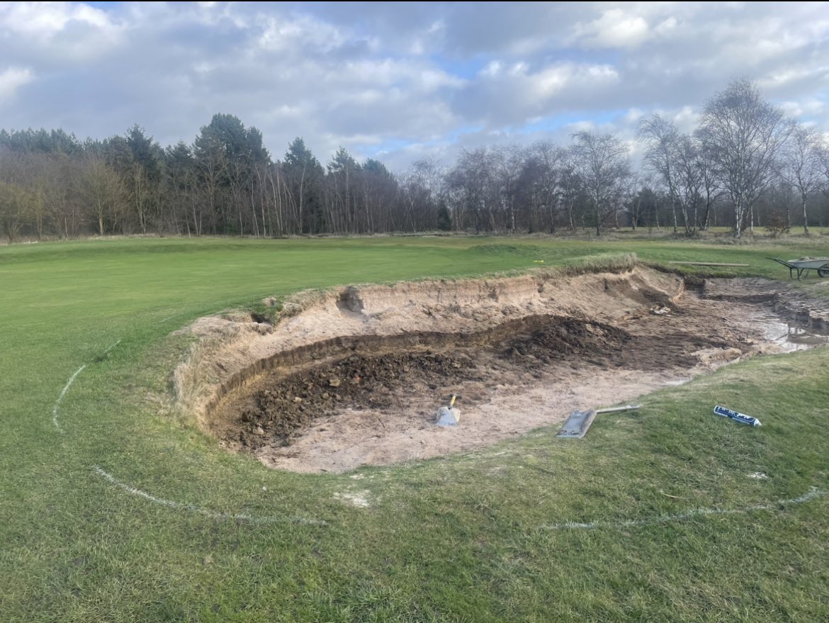 HOLE IN 1 SOLUTIONS tweet media