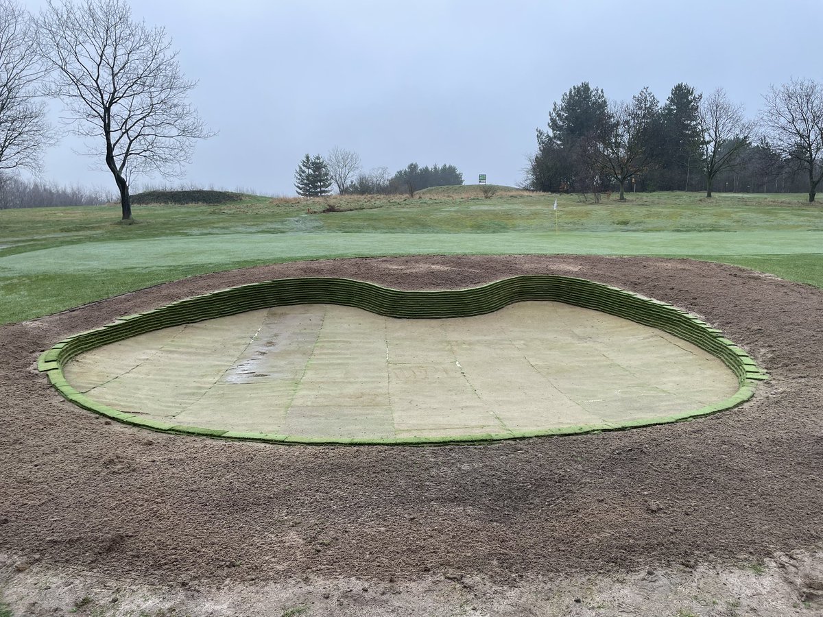 HOLE IN 1 SOLUTIONS tweet media