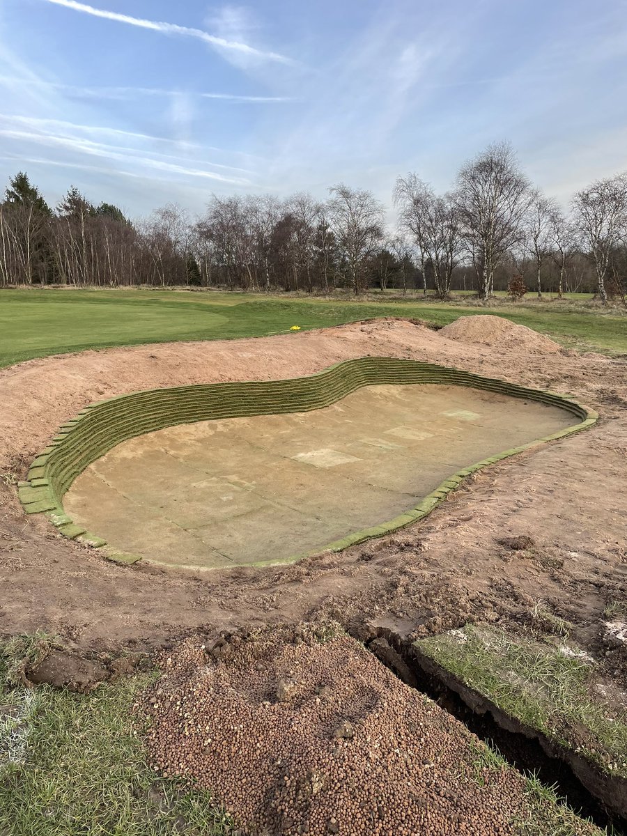 HOLE IN 1 SOLUTIONS tweet media