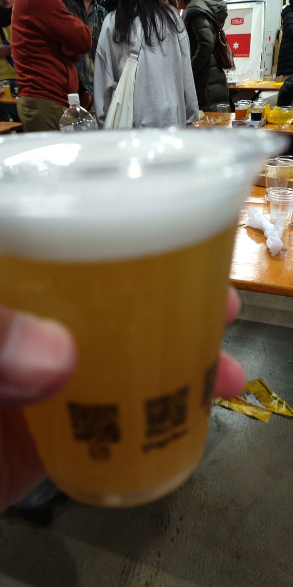 #JapanBrewersCup
#宮崎ひでじビール の春待ちウサギ
#JBC2024