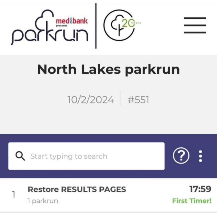mara_yamauchi's tweet photo. The parkrun Censorship Dept could be having a busy day today. I’d hazard a guess that this runner is male. Let’s see how many men run under protest names, get erased, &amp; don’t like it. Of course Abominable Snowman, Mickey Mouse etc are allowed. 🤔 https://t.co/39jS77Vw9i