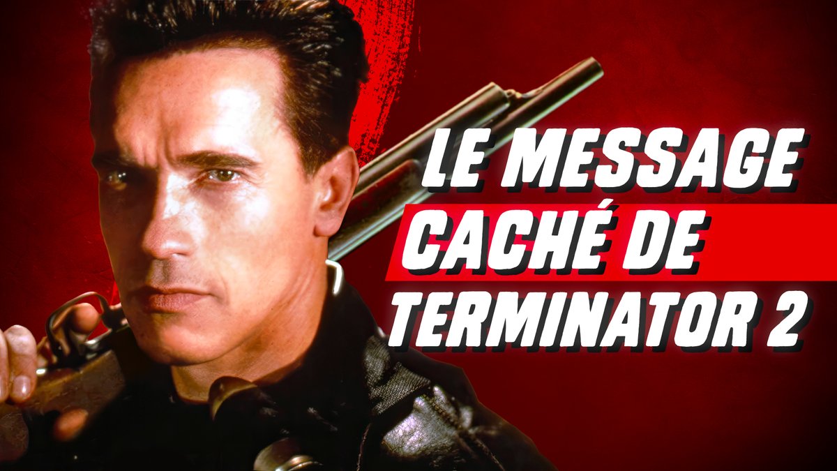 ChronikFiction's tweet image. ★★★ NOUVELLE VIDÉO ★★★      
 Le Prédicateur est de retour... Et il n'est pas seul !🔥

👉youtu.be/OuMY-rLPtYo

 RT si tu veux plus de crossovers💪

#Terminator2 #Prédicateur #Avocat #ChronikFiction