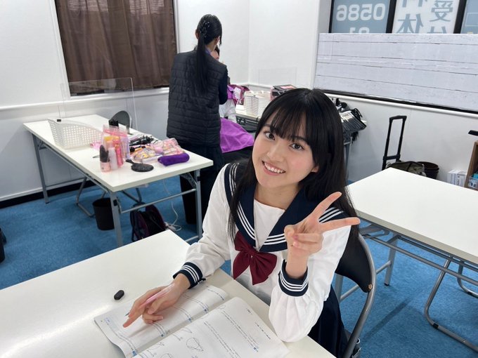 苺ひなのTwitter画像20