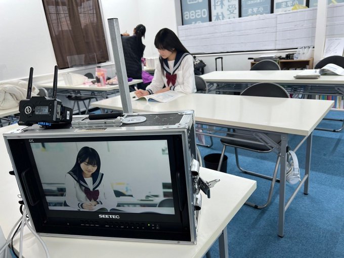 苺ひなのTwitter画像21