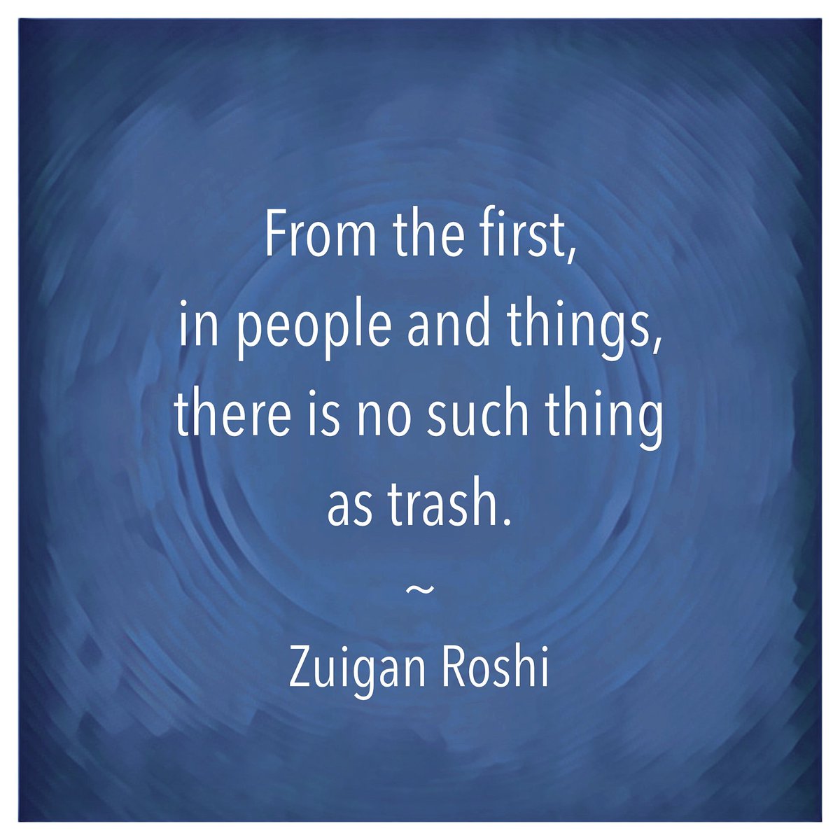 sacred not trash…

*full post:
themettagarden.com/2024/02/10/sac…

~j
⭕️♥️🙏🏼

#HeartFullOfLove #OpenHeart #kindness #sacred #valuable #path #practice #JinpaLhaga #StCatherineOfSienna #ZuiganRoshi