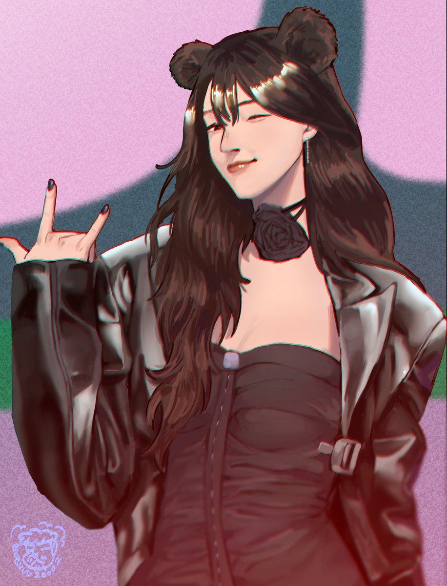 bleuuu20002's tweet photo. HAPPY SEULGI DAY!!
🐻🎂

#운명처럼_너와_마주한_슬탄절 #슬기 #SEULGI #RedVelvet #artidn https://t.co/q4yQVfJyc7