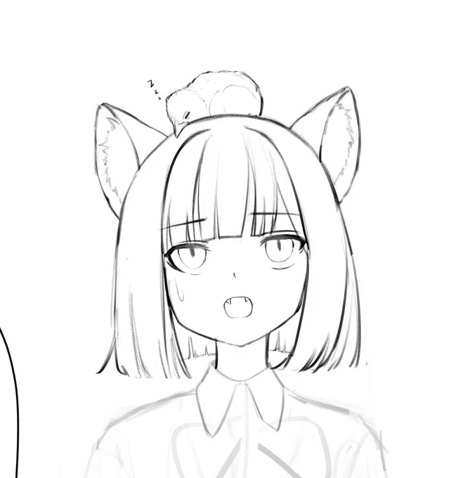 顔 