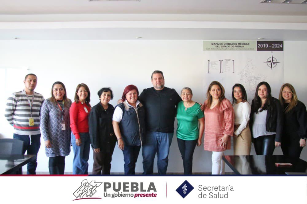 IFPBMORG's tweet photo. Transforming healthcare in #Puebla! This meeting led the charge towards patient-centred care with the launch of a groundbreaking #PatientBloodManagement program. This alliance in favour of the inhabitants of Puebla is the first of its kind in the entire country! 

#IFPM #PBM https://t.co/82epO80Mw3
