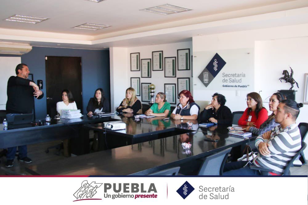 IFPBMORG's tweet photo. Transforming healthcare in #Puebla! This meeting led the charge towards patient-centred care with the launch of a groundbreaking #PatientBloodManagement program. This alliance in favour of the inhabitants of Puebla is the first of its kind in the entire country! 

#IFPM #PBM https://t.co/82epO80Mw3
