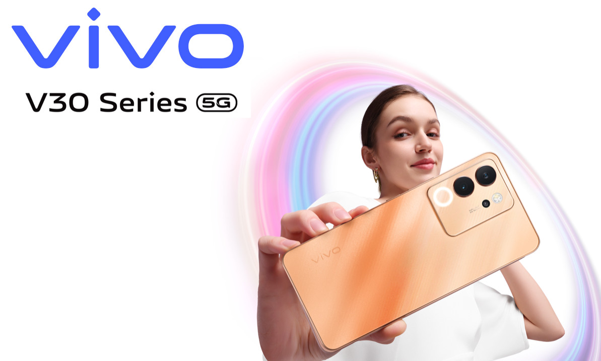 ReviewSpaceInfo's tweet photo. Vivo V30 Pro - Expected Features, Specs, and Impending Launch Revealed: https://t.co/vTp0LyJHmb

#Vivo #V30Pro #Smartphone #MediaTekDimensity9200 #AMOLED #Android14 #Funtouch14 #TechnologyNews #ReviewSpace https://t.co/1Xk3hMTjBS