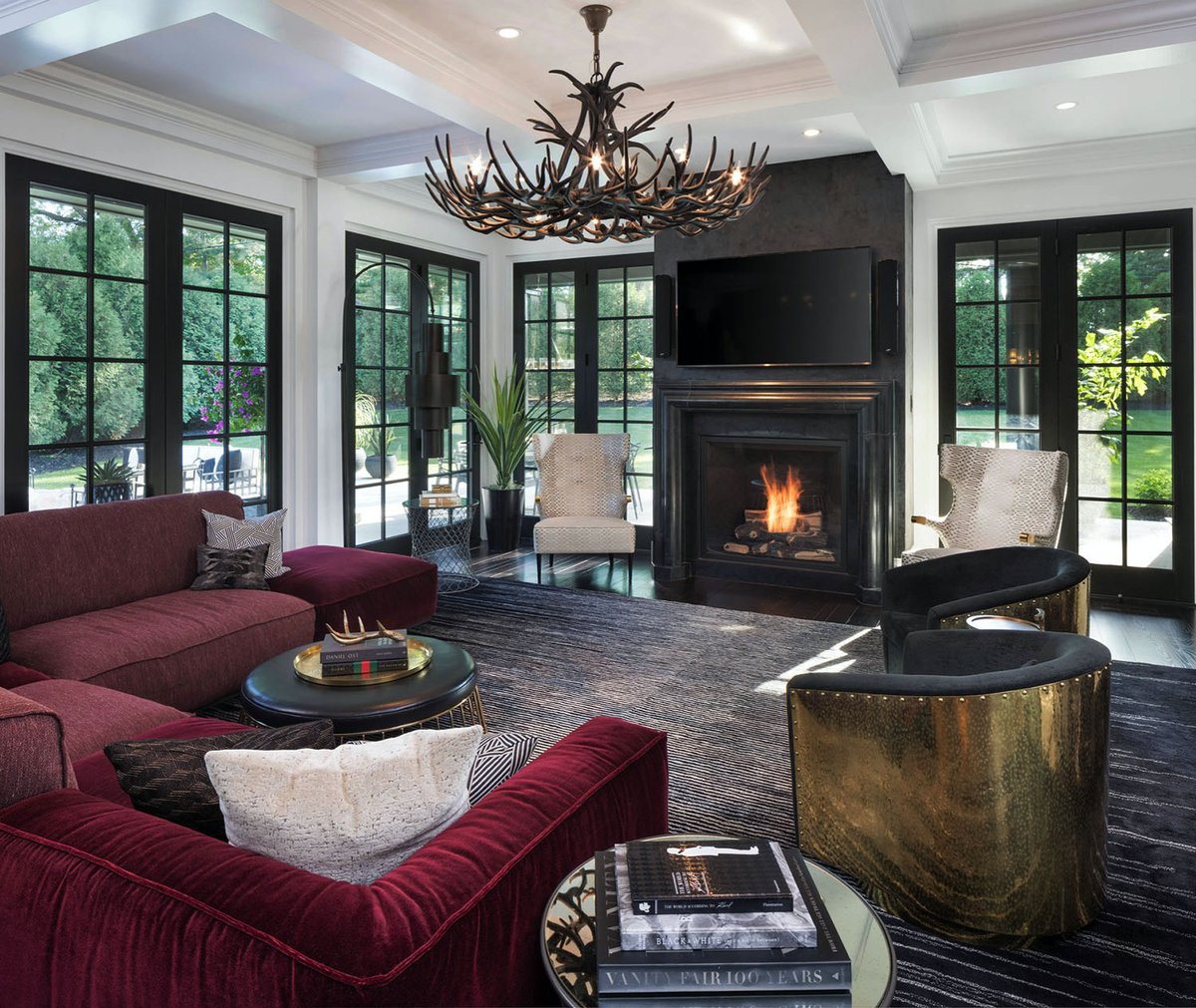 Minnesota home combines old Hollywood glamour with Italian elegance
onekindesign.com/2021/01/01/min…