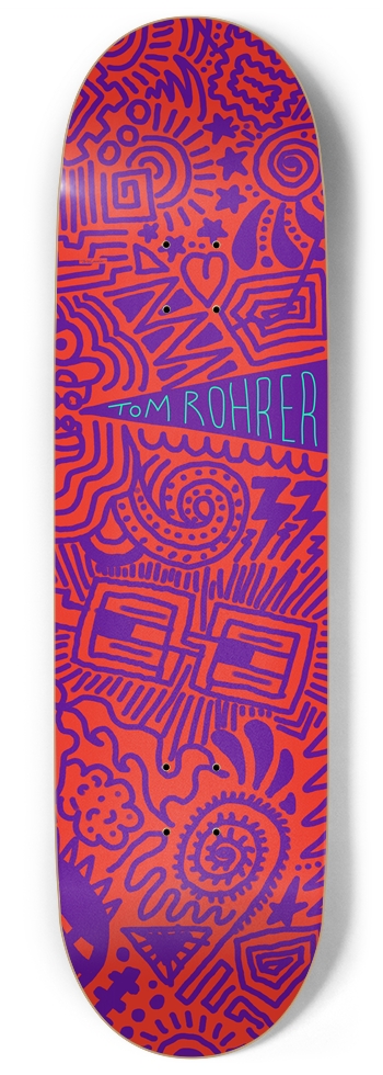 boards.wtf (@boards_wtf) on Twitter photo Added a new deck design by the amazing <a href="/wolmin/">wolmin dahgrota</a> 👏
This was a winning design for a <a href="/tom_rohrer90/">Tom Rohrer</a> pro model in the <a href="/gnars_dao/">Gnars</a> <a href="/nounsprophouse/">Prop House</a> skate deck design round!
Tom will be riding it in his new tutorial dropping Saturday morning in the US.
boards.wtf/collections/wo… Added a new deck design by the amazing <a href="/wolmin/">wolmin dahgrota</a> 👏
This was a winning design for a <a href="/tom_rohrer90/">Tom Rohrer</a> pro model in the <a href="/gnars_dao/">Gnars</a> <a href="/nounsprophouse/">Prop House</a> skate deck design round!
Tom will be riding it in his new tutorial dropping Saturday morning in the US.
boards.wtf/collections/wo…