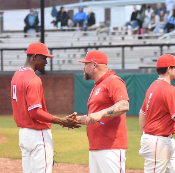 Blessed to shake this man’s hand on his Mothers birthday!!!! 🎂