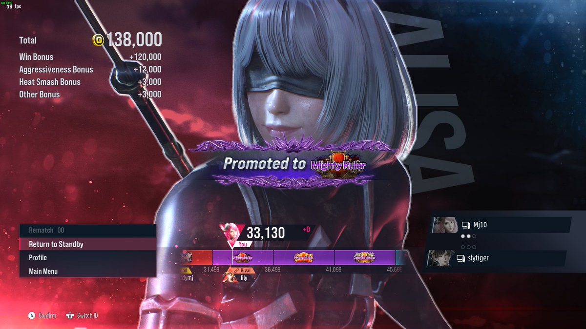 got purple rank after the longest and painful grind of my life. this game is too hard and i'm not built for this