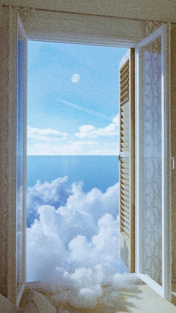 lightrain__0's tweet image. احمد الله على ما أصابك من سوء في الحياة، فتلك الأمور تفتح عينيك لرؤية النعم التي لم تكن منتبهاً لها من قبل. 💙