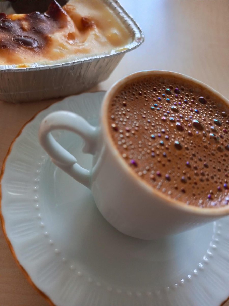 @handankumbetli1 Günaydın canım benim keyifli mutlu hafta sonları ☕️🤗💕🌸🥰