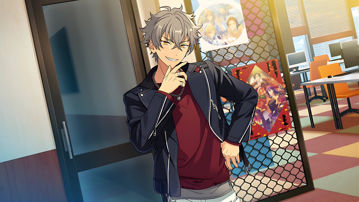 あんスタ　朔間凛月　19点 あんスタ 朔間凛月 19点 朔間 凛月 | Characters | あんさん