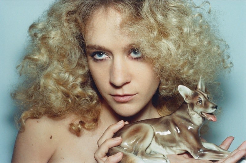 SELF SERVICE 26 Chloë Sevigyクロエセヴィニー Self Service Issue 26 - Chloë Sevigny – Offbrand Library