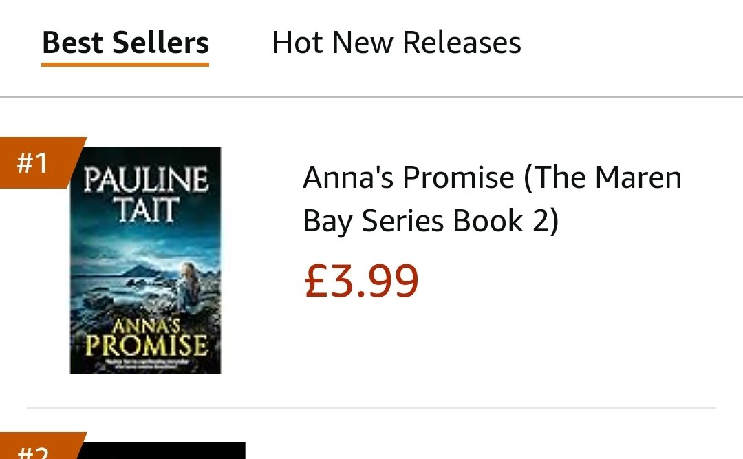 COMING SOON Anna's Promise eBook version available to pre-order & holding its own! Pre-ordering of paperback also coming soon. Struggling to come to terms with losing her mother, Anna embarks on a journey to uncover the truth about her family & her mother’s hidden past.