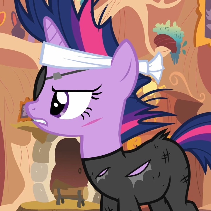 triciaofsteel's tweet image. They should kiss