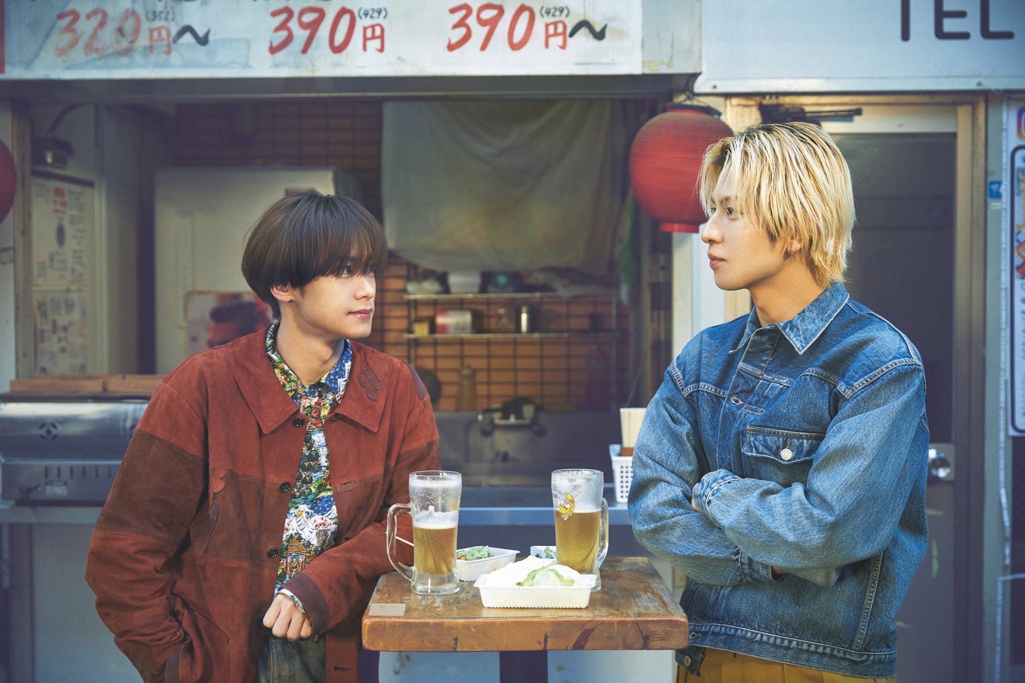 THE RAMPAGE - さのまこ MA55IVE THE RAMPAGEスペシャルブック『MA55IVE』 | MA55IVE THE