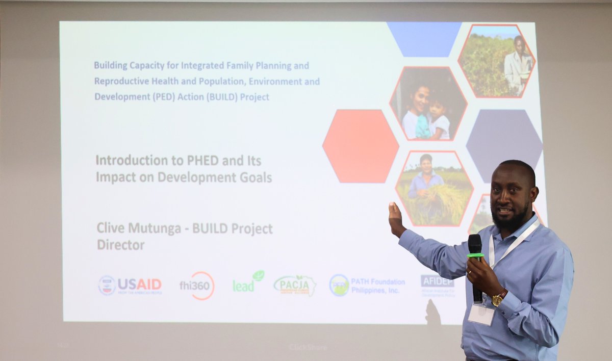 AFIDEP (@afidep) on Twitter photo #BUILDProject #PHED Leadership Programme #SouthernAfrica
The end of week 1 saw Julius Ng’oma, National Coordinator for <a href="/cisonecc_malawi/">Civil Society Network on Climate Change (CISONECC)</a> and Brenda Mwale, Malawian Climate Change Advocate take the fellows through the issues surrounding climate justice, as well as opportunities to #BUILDProject #PHED Leadership Programme #SouthernAfrica
The end of week 1 saw Julius Ng’oma, National Coordinator for <a href="/cisonecc_malawi/">Civil Society Network on Climate Change (CISONECC)</a> and Brenda Mwale, Malawian Climate Change Advocate take the fellows through the issues surrounding climate justice, as well as opportunities to