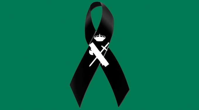 Ahora todo serán condolencias, fotos y promesas; pero a los guardias civiles de Barbate no sólo los han asesinado unas bestias impunes con una narcolancha, sino también la pasividad y la cobardía de treinta años de ministros de Interior y de Justicia españoles.