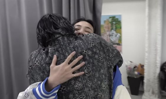 to my dearest chi, 

 happy 14 months of marriage. everyday with you is love and happiness. i love you.  

wyatt.