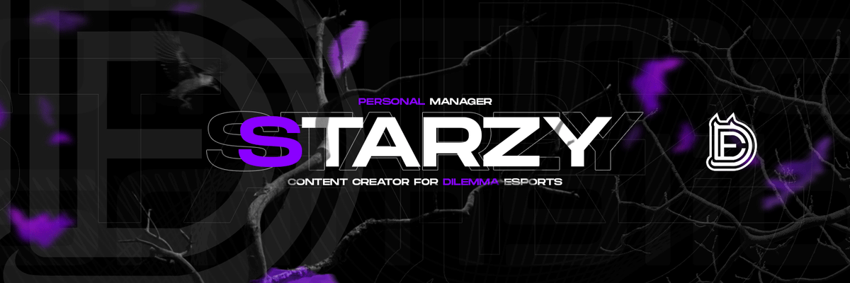 justswon's tweet photo. Unrequested Header for @StarzyAU
❤️&amp;♻️ are appreciated.
dm for headers 🐐 https://t.co/zSIvj3qvr1