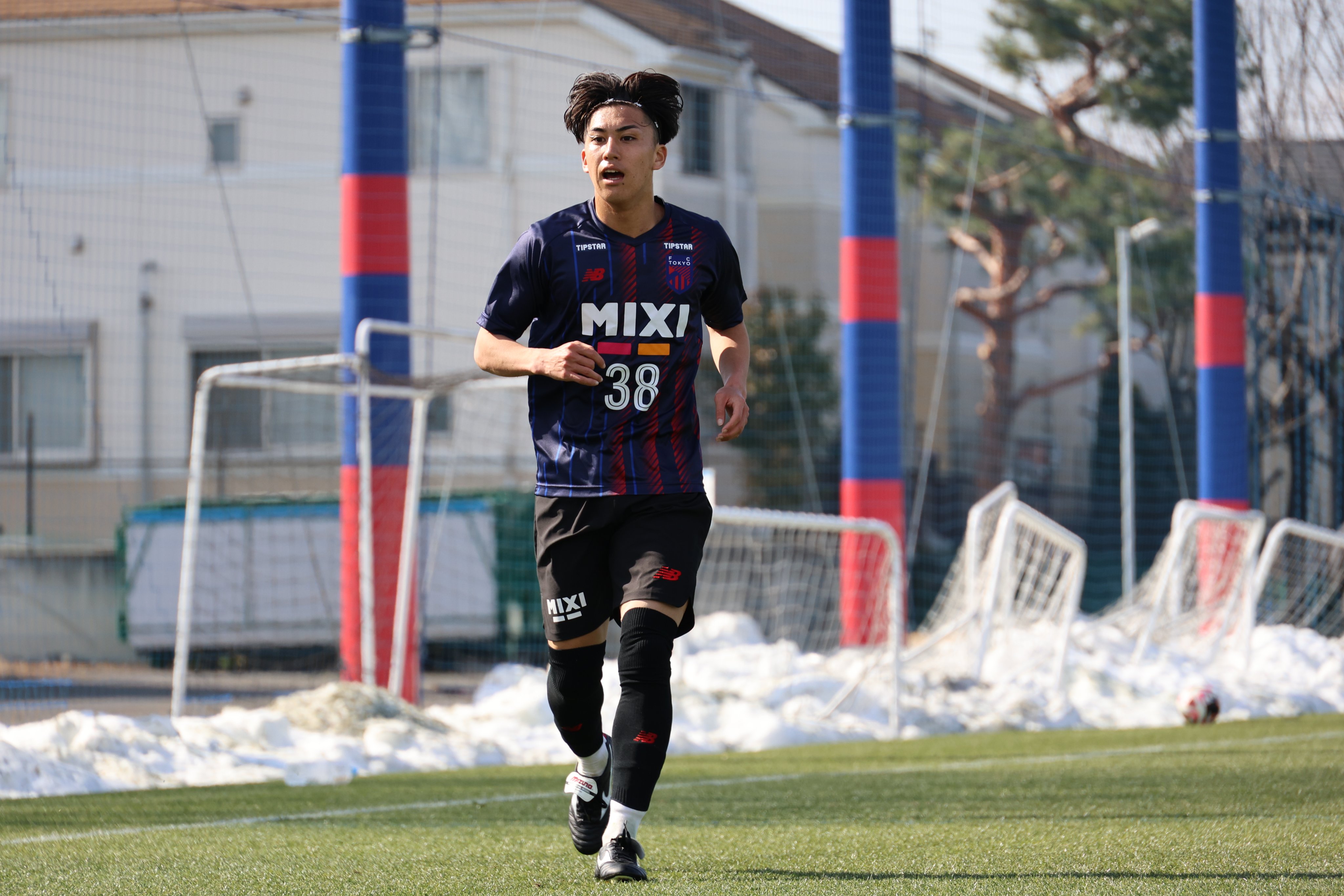 FC東京【公式】 #東京が熱狂 on X: 