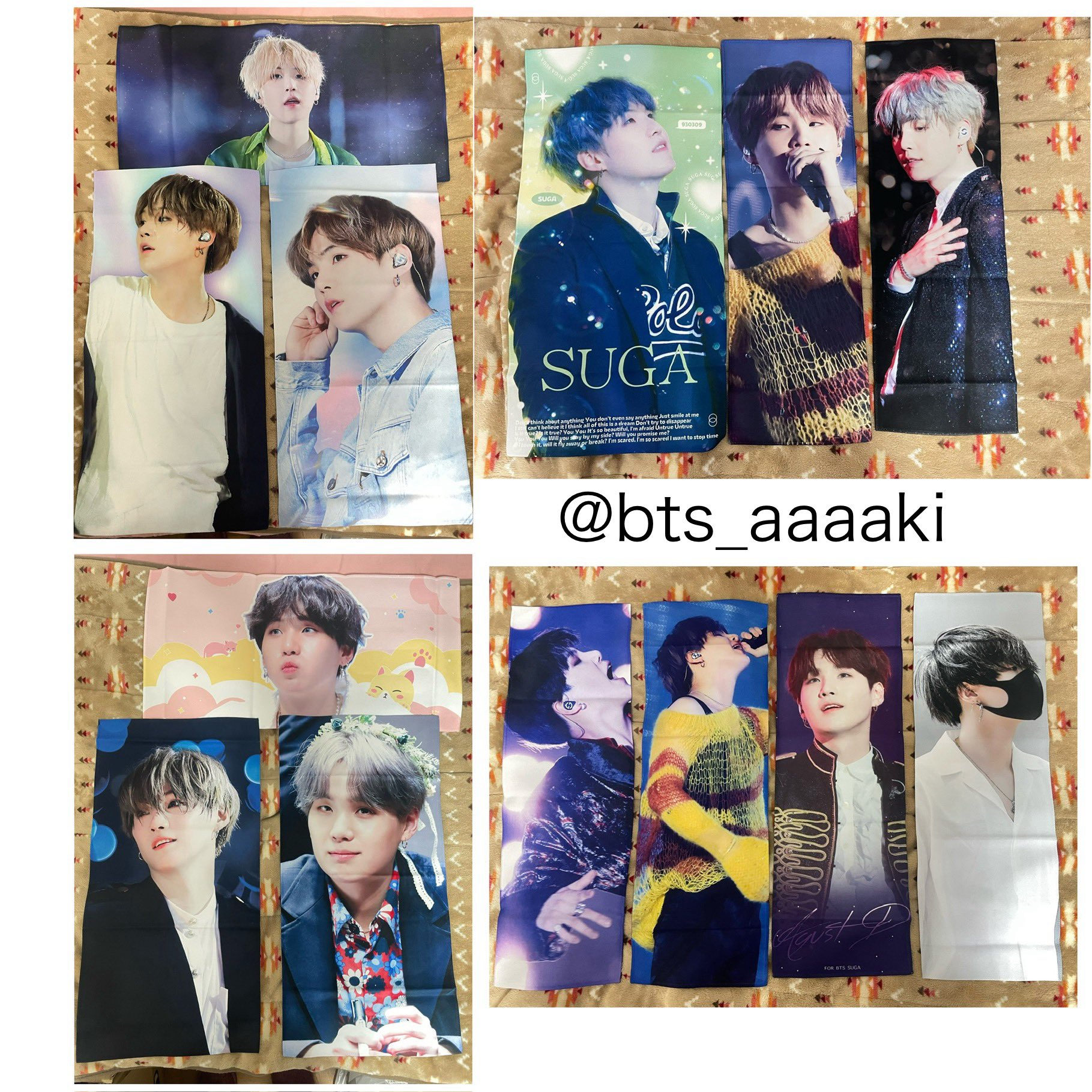 BTS SUGA 寝返る ユンギ マスター 「BLUE LIGHT UP」写真集 BTS SUGA 寝返る ユンギ マスター 「BLUE LIGHT UP」写真集
