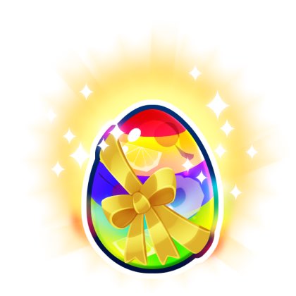 MoonGamesRBLX's tweet image. FRUIT EGG 2 #roblox #biggames #petsimulatorx #petsimulator99