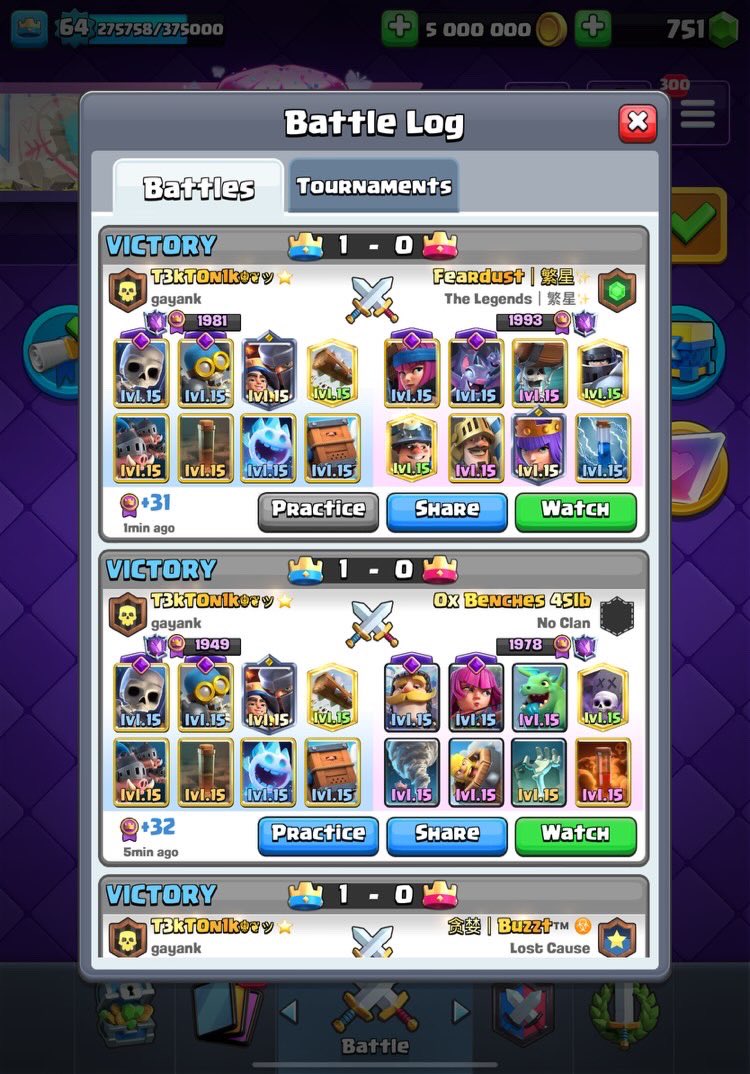 Top 1 and 2 local with my friend <a href="/distrughy/">Distrughy</a> 
This is how the local should look🫵🏻
