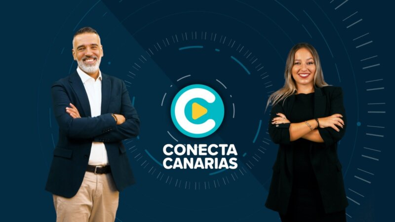 Que bien <a href="/ConectaCanRTVC/">Conecta Canarias</a> en la tarde de <a href="/RTVCes/">RTVC</a> subiendo a su 3er mejor dato del año con un 6% de cuota, 24.000 espectadores y 85.000 consumidores únicos

#QueVivaLaTele #Audiencias