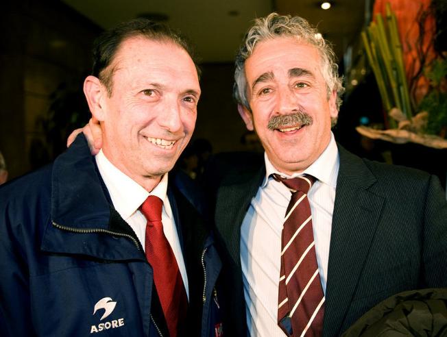 Hay que salir a ganar con el corazón en la mano, por ellos ❤️🤍