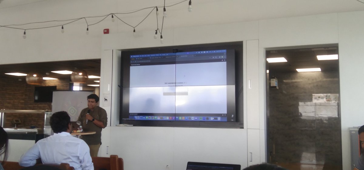 drraghavendra91's tweet image. Incredible journey of blog content built and displaying @creowistech development by @tapasadhikary  on Headless CMS @Hashnode #Hashnode @razorpay @RazorpayTech @digitalocean