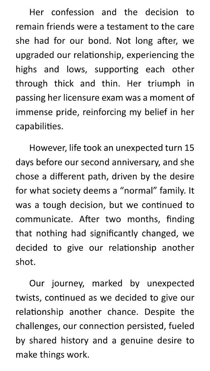 Nichamon_1985's tweet image. Forda go! 

P.S. Kung kilala niyo ako, wag ipaalam sa iba please. Let this stay on X lang. 🙏

#minecocoaphlove #minecocoaph #beckysangels #srchafreen