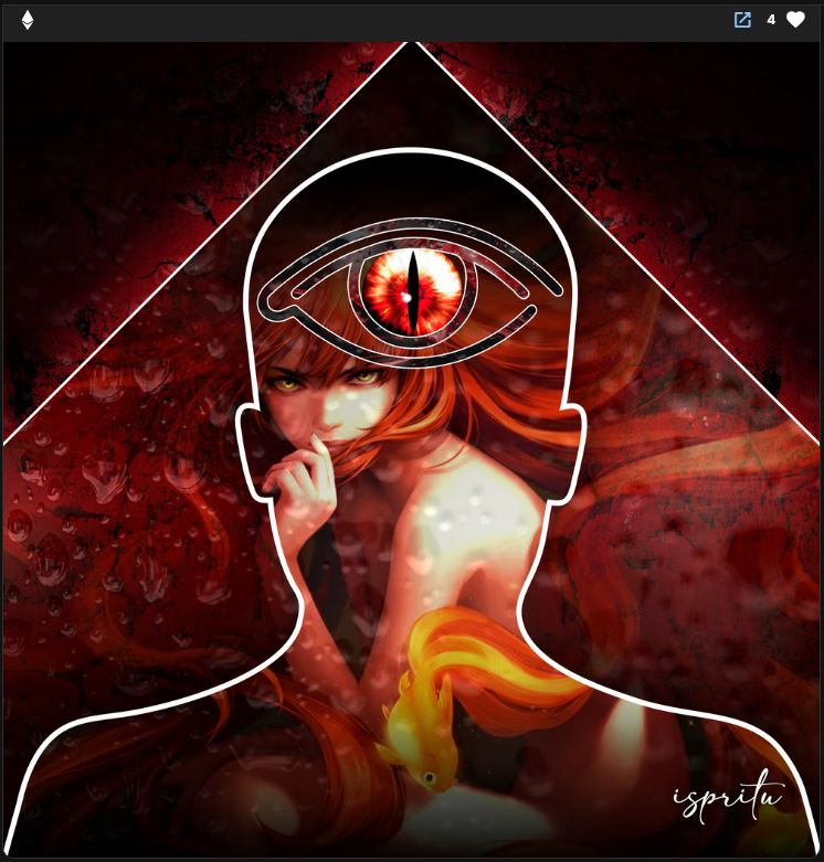 My favorite one!
opensea.io/assets/ethereu…

#NFT #NFTartists