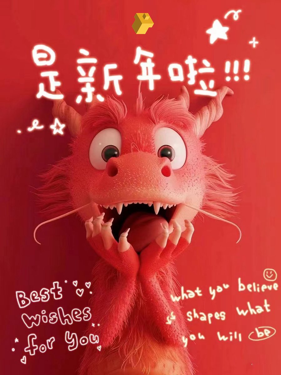 TheCGame.Eth (@the_cgame) on Twitter photo The Chinese Lunar New Year has been officially designated as a United Nations legal holiday. The Chinese dragon will bring good luck to people around the world. Wishing everyone happiness and health. Happy New Year to all!๐ฅฐ
<a href="/TheSandboxGame/">The Sandbox</a> 
<a href="/borgetsebastien/">Sebastien ๐</a> The Chinese Lunar New Year has been officially designated as a United Nations legal holiday. The Chinese dragon will bring good luck to people around the world. Wishing everyone happiness and health. Happy New Year to all!๐ฅฐ
<a href="/TheSandboxGame/">The Sandbox</a> 
<a href="/borgetsebastien/">Sebastien ๐</a>
